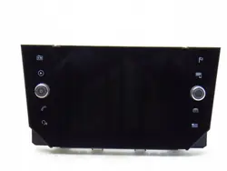 Unidad de pantalla radio navegación SEAT OEM 6F0919605A