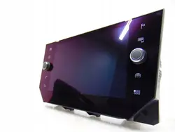 Unidad de pantalla radio navegación SEAT OEM 6F0919605A