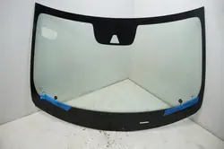 VOLVO XC90 II Frontscheibe beheizt 2018