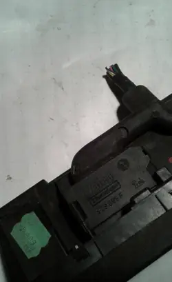 Pannello di ventilazione aria condizionata Peugeot 605 Citroen XM