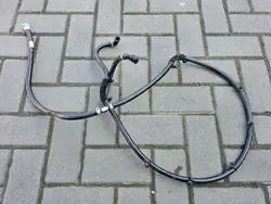 Maserati Levante M161 tuulilasinpesun letku - OEM osa