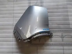 OPEL CROSSLAND X 2017-2021 Paraurti posteriore sinistro 39097387