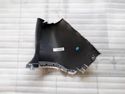 OPEL CROSSLAND X 2017-2021 Pare-chocs arrière gauche 39097387