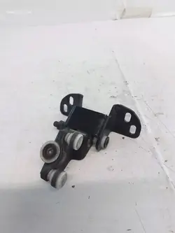 Rouleau de charnière de porte coulissante Volkswagen Crafter 7C0843304A