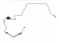 Kytkinvapaustanko OEM GK21-7K592-AC Ford Transitille