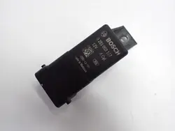Relé de velas OEM 5802075976 para Iveco Daily VI