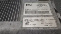 Contrôleur moteur GPL OEM 616746000 - Occasion