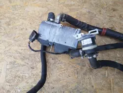 Chauffage FORD KUGA MK2 WEBASTO 2.0 TDCI OEM