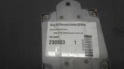 Versnellingsbakcomputer OEM 38880-63J2 Suzuki Swift III
