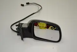 Rechter elektrischer Spiegel OEM 96528312XT für Peugeot 307