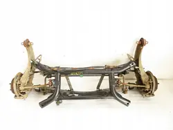 Käytetty Dodge Caliber Taka-liukukappale OEM SANKI TYŁ DODGE CALIBER