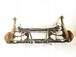 Coulisse Arrière Dodge Caliber OEM SANKI TYŁ DODGE CALIBER - Occasion