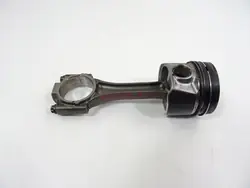 Skoda OE Zuiger & Drijfstang Set - Gebruikt OEM