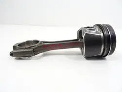 Skoda OE Kolben & Pleuel Set - Gebrauchte OEM Teile