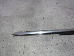 BMW 3 F34 GT Linker Deur Chrom Strip OEM 7289979