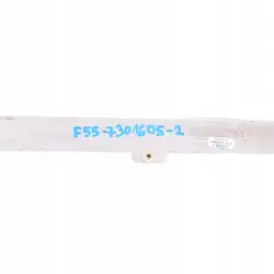 Mini F55 F56 Framstötfångare Kylarstöd OEM 7301605