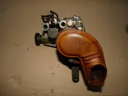 Pompe à huile d'occasion OEM 2821800600 Mercedes W177