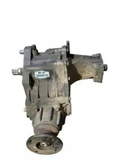 Front Reducer HYUNDAI TUCSON (JM) 2.0L Diesel 103kW 2007