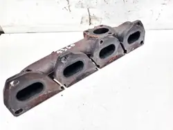 Collecteur d'échappement OEM 9682512280 Land Rover Freelander
