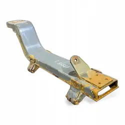 OEM 3987054 Soporte de escape Volvo - Usado