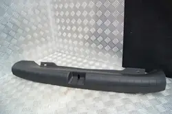 Honda Accord X Cubrecinturón trasero OEM 84640-TVA-AO