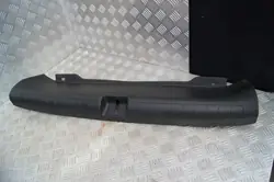 Honda Accord X Tampa cinto traseiro OEM 84640-TVA-AO