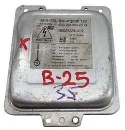 Xenonomvandlare Mercedes-Benz E-Class W212 A2129001200