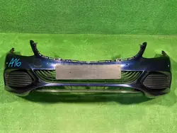 MERCEDES C-KLASA W205 PARACHOQUES DELANTERO A2058851523