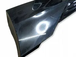 Garniture de Porte Audi E-Tron OEM 4KE853059A0 Avant Gauche