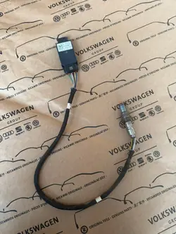 Lambda NOX-sensor OEM 04L907805FF för Audi Q3 2.0 TDI