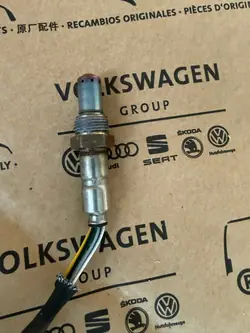 Lambda NOX-sensor OEM 04L907805FF för Audi Q3 2.0 TDI