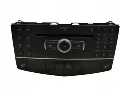 Radio con navegación Mercedes-Benz OEM A2048700694