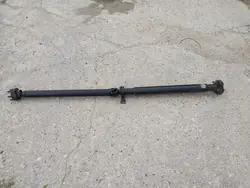 BMW E38 735iL Drivaxel 1229337
