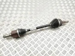 2020 Peugeot Rifter Arbre de Transmission Avant 9815636180