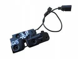 Audi Q5 I 8R 2012 Motorhuvudslås 8K0823509D