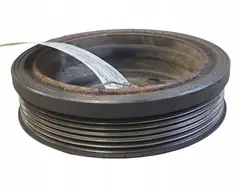 Poulie vilebrequin OEM 038105243M pour SEAT Ibiza IV