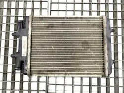 DODATKOWA CHŁODNICA WODY AUDI A7 4G 4.0 560KM 8K0121212C 10-18 RADIATOR