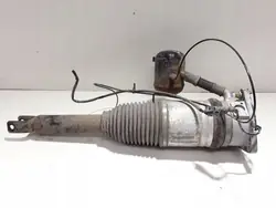 Ammortizzatore pneumatico posteriore Audi A8 S8 D3 2003 4E0616001G