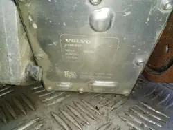 Différentiel arrière VOLVO XC90 I P31437843 2.0L 179kW
