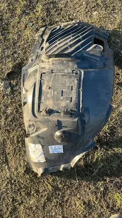 BMW 3 GT F34 Etuvasen Lokasuoja 51717288909