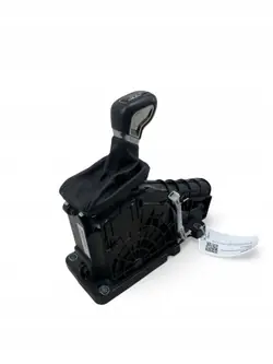 Alavanca de mudanças Volvo XC60 2019 OEM P31437769