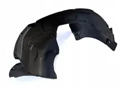 Etupään vasen lokasuoja OEM 8X0809961F Audi A1 8X