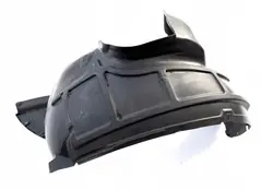 Aile avant gauche OEM 8X0809961F pour Audi A1 8X