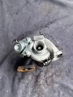 Turbina 49173-07508 Citroen, Peugeot 1.6 HDI