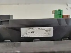 Porta USB OEM 4N0035736A para Audi 2.0L Diesel