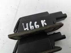 OEM 9682403680 Citroen C4 Picasso Luz da Matrícula