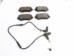 Capteur d'usure plaquettes OEM 1685400008 Mercedes