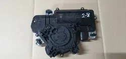 Fecho de porta-malas OEM 3V5827887A para Audi A4 Avant