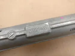 Ohjausvaihde OEM Space Star II Mitsubishille