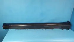 BMW X6 G06 Linke Kohlefaser-Schwellerleiste OEM 8069995